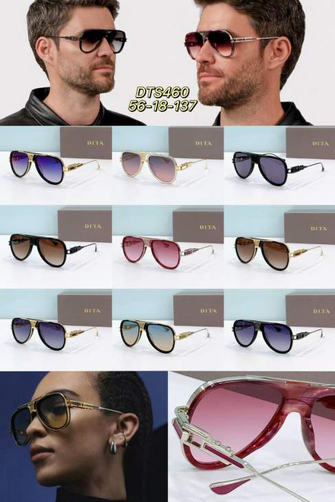 Picture of Dita Sunglasses _SKUfw71512138fw